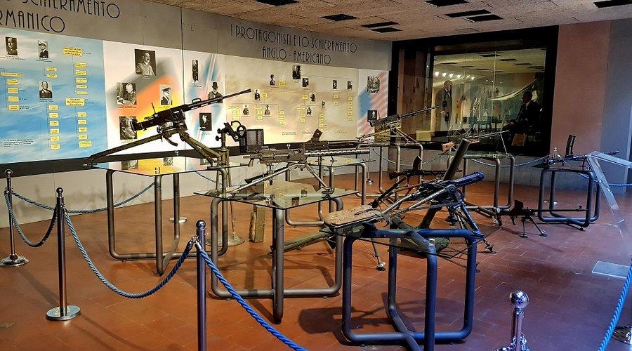 Museo <b>Storico</b> dello Sbarco <b>in Sicilia</b> 1943 - All You Need to Know ...