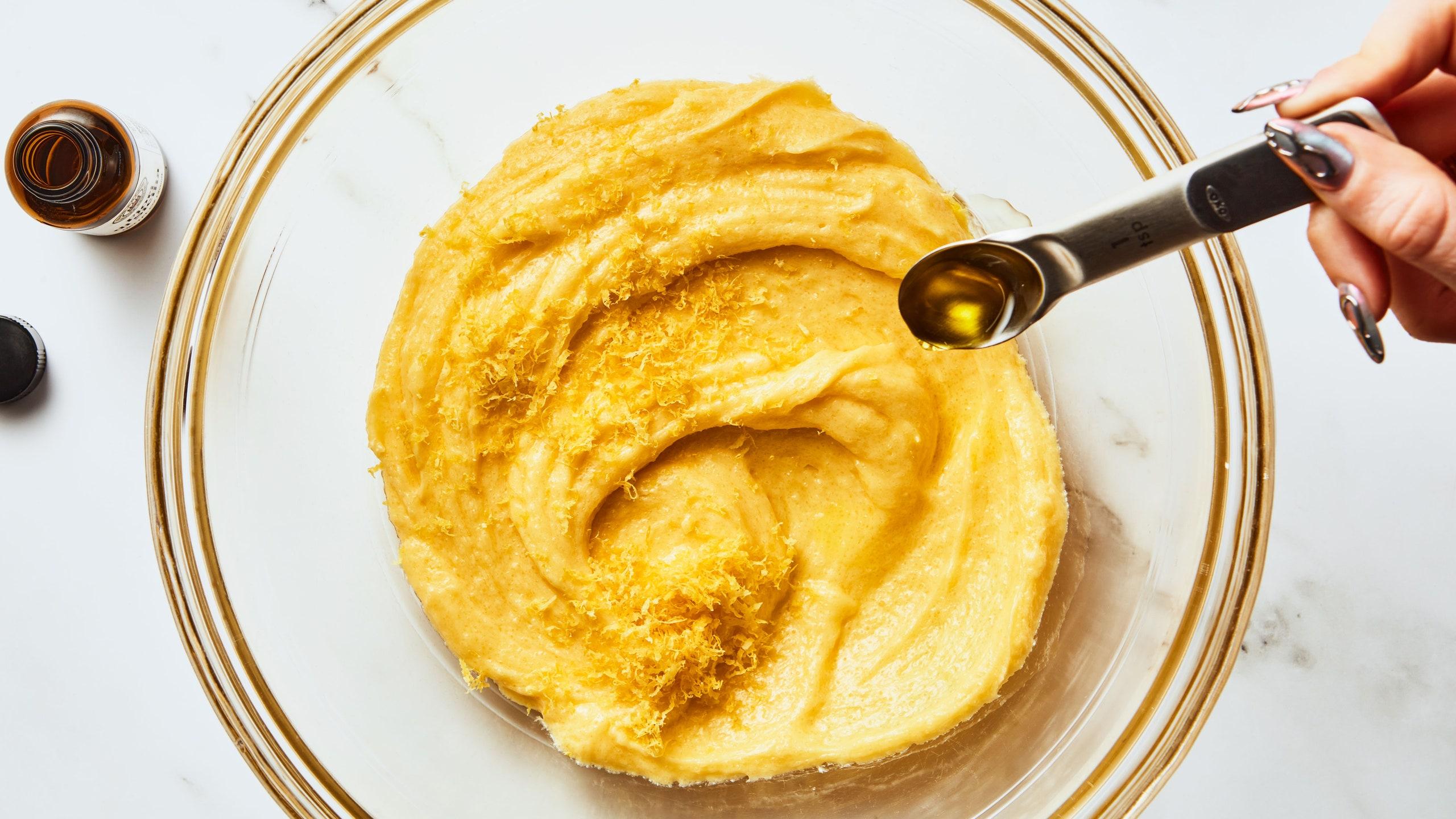 Fiori <b>di Sicilia</b> Is the Floral, Aromatic Flavor of the Holidays ...